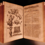 1707 History of GERMANY 1ed Heineccius Holy Roman Empire Charlemagne Illustrated