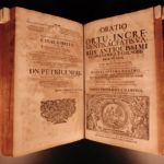 1707 History of GERMANY 1ed Heineccius Holy Roman Empire Charlemagne Illustrated