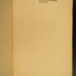 1913 Rubaiyat Omar Khayyam Limited Edition Persia Mystical Poetry Riccardi Press