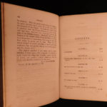1850 1ed Mexican American War Livermore Indians Texas Annexation Mexico Battles