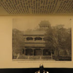1914 Peking Beijing CHINA Memoirs Court Buddha Ming Forbidden City Illustrated