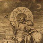 1694 Philippic Histories Justin Ancient ROME Macedonia Empire Trogus Latin
