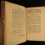 1772 World Superstitions & Customs Japan Florida Hottentot Cortez Egypt Orville