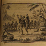 1772 World Superstitions & Customs Japan Florida Hottentot Cortez Egypt Orville