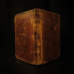 1650 King James of England 1ed Court & Character Weldon Ireland anti Jacobean