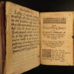 1650 King James of England 1ed Court & Character Weldon Ireland anti Jacobean