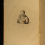 1835 Life of Armaciotto Ramazzotti Italian Nobility Papacy Knight of Golden Spur