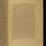 1835 Life of Armaciotto Ramazzotti Italian Nobility Papacy Knight of Golden Spur