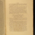 1835 Life of Armaciotto Ramazzotti Italian Nobility Papacy Knight of Golden Spur