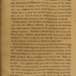 1807 1ed Peace Without Dishonor anti Revolutionary WAR Argument Propaganda Ships
