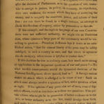 1807 1ed Peace Without Dishonor anti Revolutionary WAR Argument Propaganda Ships