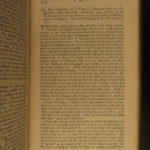 1818 FAMOUS 1st Review of Frankenstein + Mozart Haydn VOYAGES Arctic Asia