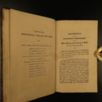 1819 Masonic Effusions Freemasonry Morality Poems Garland + 1823 Naylor Sermon
