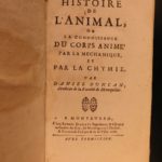 1686 Animal Biology Duncan Anatomy Physiology Iatrochemistry Natural History