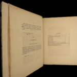 1818 Practical CHESS Grammar Kenny Instruction Game Strategy Rules Illustrated