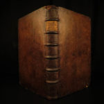 1663 Anglo Saxons 1ed Annals of Britain Church of England Alford Griffith Fides