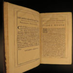 1663 Anglo Saxons 1ed Annals of Britain Church of England Alford Griffith Fides