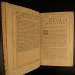 1663 Anglo Saxons 1ed Annals of Britain Church of England Alford Griffith Fides