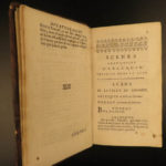 1695 Gherardi Italian Theater & Operas French Plays Commedia dell’Arte Burlesque