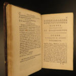 1695 Gherardi Italian Theater & Operas French Plays Commedia dell’Arte Burlesque