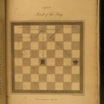 1818 Practical CHESS Grammar Kenny Instruction Game Strategy Rules Illustrated