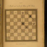 1818 Practical CHESS Grammar Kenny Instruction Game Strategy Rules Illustrated