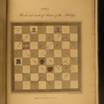 1818 Practical CHESS Grammar Kenny Instruction Game Strategy Rules Illustrated