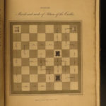 1818 Practical CHESS Grammar Kenny Instruction Game Strategy Rules Illustrated