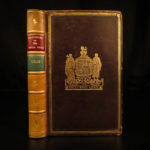 1851 Narratives of Shipwrecks of the Royal Navy Gilly Britain PIRATE Illustrated