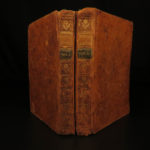 1749 Greek New Testament Bible Birr Maestricht Basel + Senebier Provenance