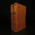 1749 Greek BIBLE New Testament Birr Maestricht Basel + Senebier Provenance