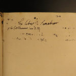 1749 Greek BIBLE New Testament Birr Maestricht Basel + Senebier Provenance