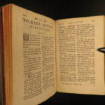 1749 Greek BIBLE New Testament Birr Maestricht Basel + Senebier Provenance