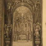 1709 1ed Hierarchia Augustana Augsburg Cathedrals German Khamm Illustrated