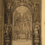 1709 Augsburg Cathedrals 1ed Hierarchia Augustana German Khamm Illustrated