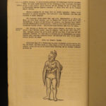 1779 Basel Chronicle Switzerland 1ed Europe History Bruckner Thurneysen 1600-20