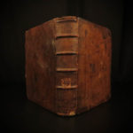 1669 John Durel 1ed Defense of Church of England Worship Apologetics Catholic
