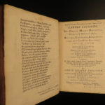 1669 John Durel 1ed Defense of Church of England Worship Apologetics Catholic