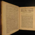 1669 John Durel 1ed Defense of Church of England Worship Apologetics Catholic