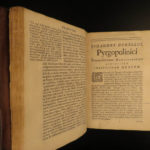 1669 John Durel 1ed Defense of Church of England Worship Apologetics Catholic