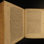 1669 John Durel 1ed Defense of Church of England Worship Apologetics Catholic