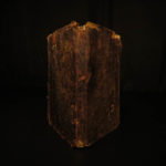 1682 Bible Catechism Whole Duty of Man Richard Allestree Anglican England