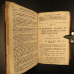 1682 Bible Catechism Whole Duty of Man Richard Allestree Anglican England