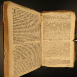 1682 Bible Catechism Whole Duty of Man Richard Allestree Anglican England