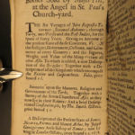 1682 Bible Catechism Whole Duty of Man Richard Allestree Anglican England