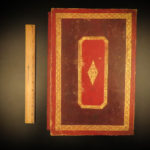 1800 Arabic Sahih Al-Bukhari Sunni Muslim Islam Imam Muhammad Quran Koran FOLIO