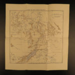 1890 1st ed In Darkest Africa Henry Stanley Emin Pasha Expedition Livingstone