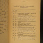 1887 Charles Darwin Variation Under Domestication Biology Plant Evolution German