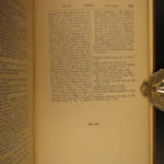 1887 Charles Darwin Variation Under Domestication Biology Plant Evolution German
