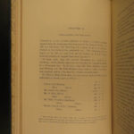 1898 1ed Farthest North ARCTIC Nansen Polar Eskimo Kayak Hunting Fram Expedition